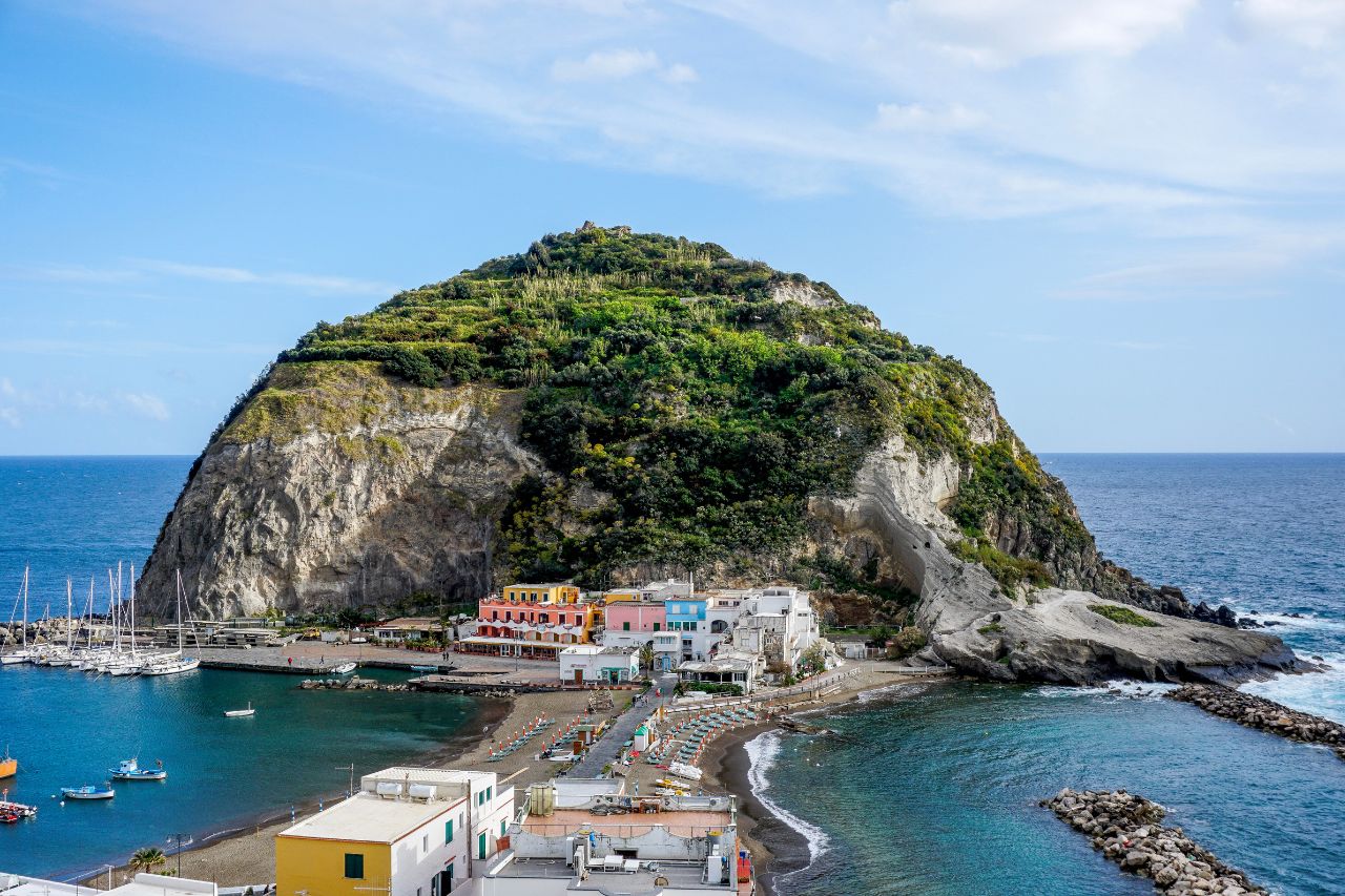 sant angelo ischia