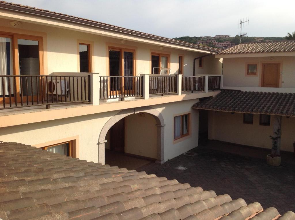 club esse capo d orso 6