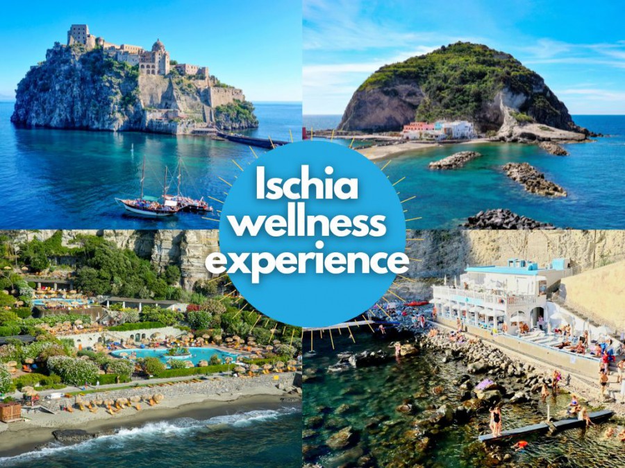 ischia wellness experience