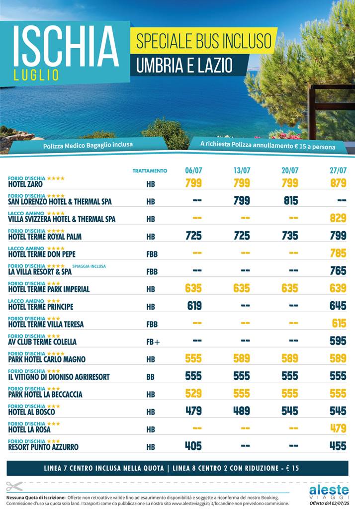 luglio 1di2 bus umbria e lazio