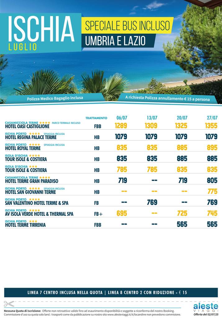 luglio 2di2 bus umbria e lazio