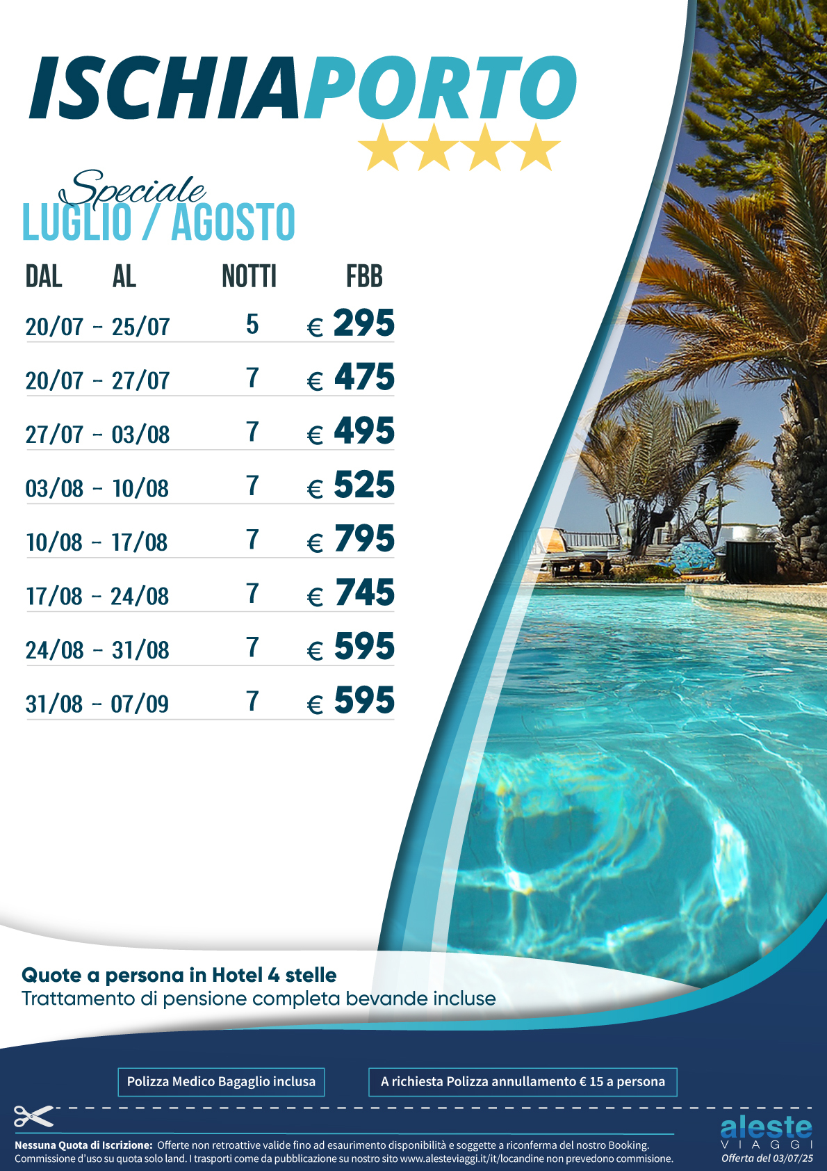 2025 ip4s luglio agosto