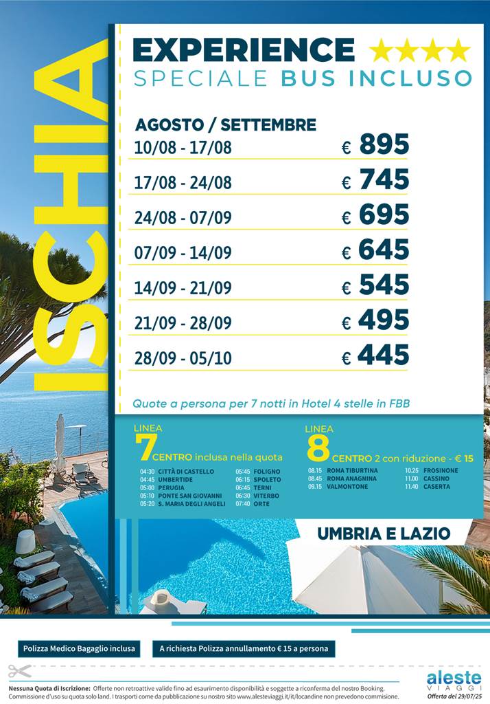 2025 bus umbria exp4s agosto settembre