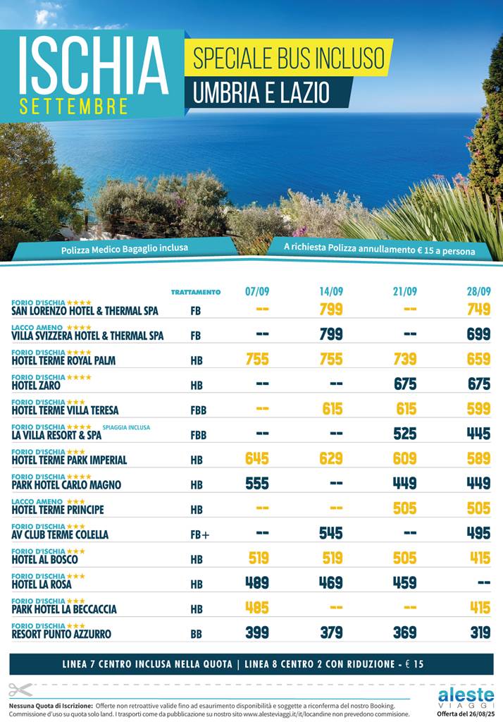 settembre 1di2 bus umbria e lazio
