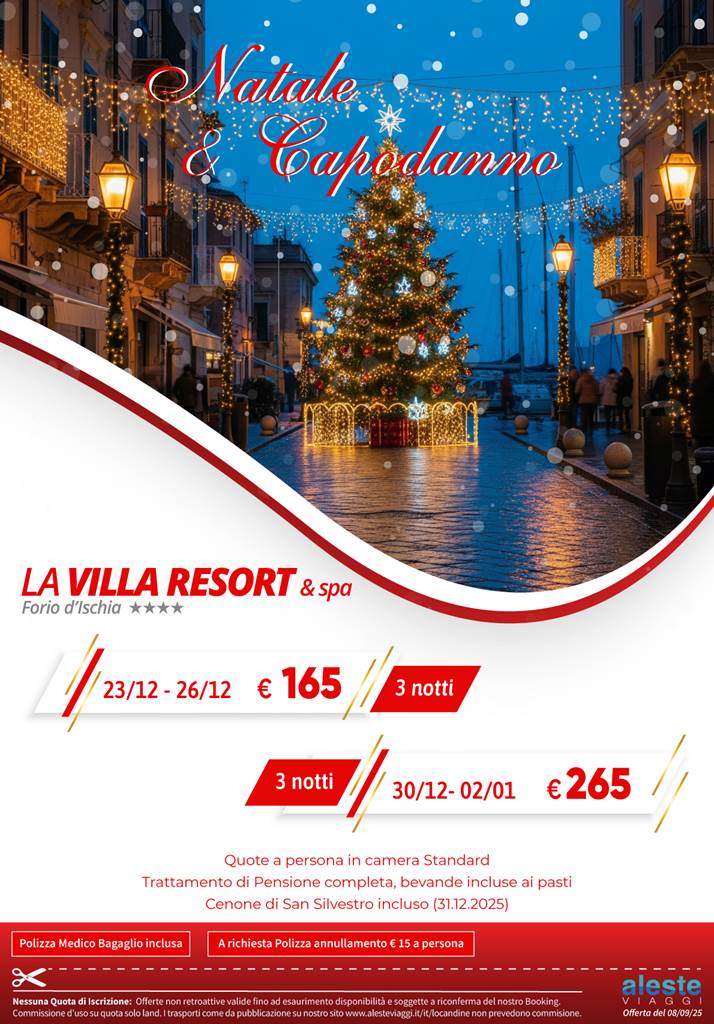 2025 nat e cap la villa
