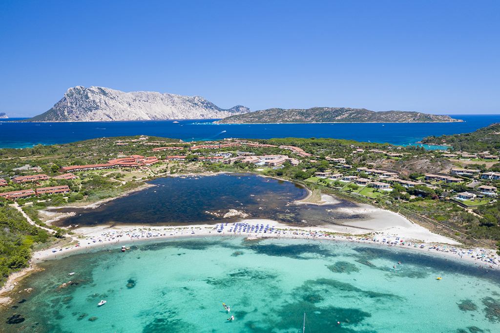 hotel baja bianca baia 2