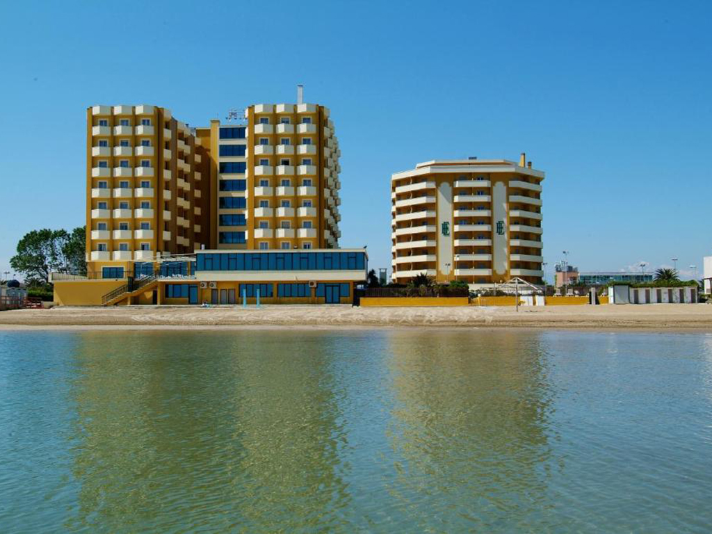 struttra mare gh montesilvano g eurhotel