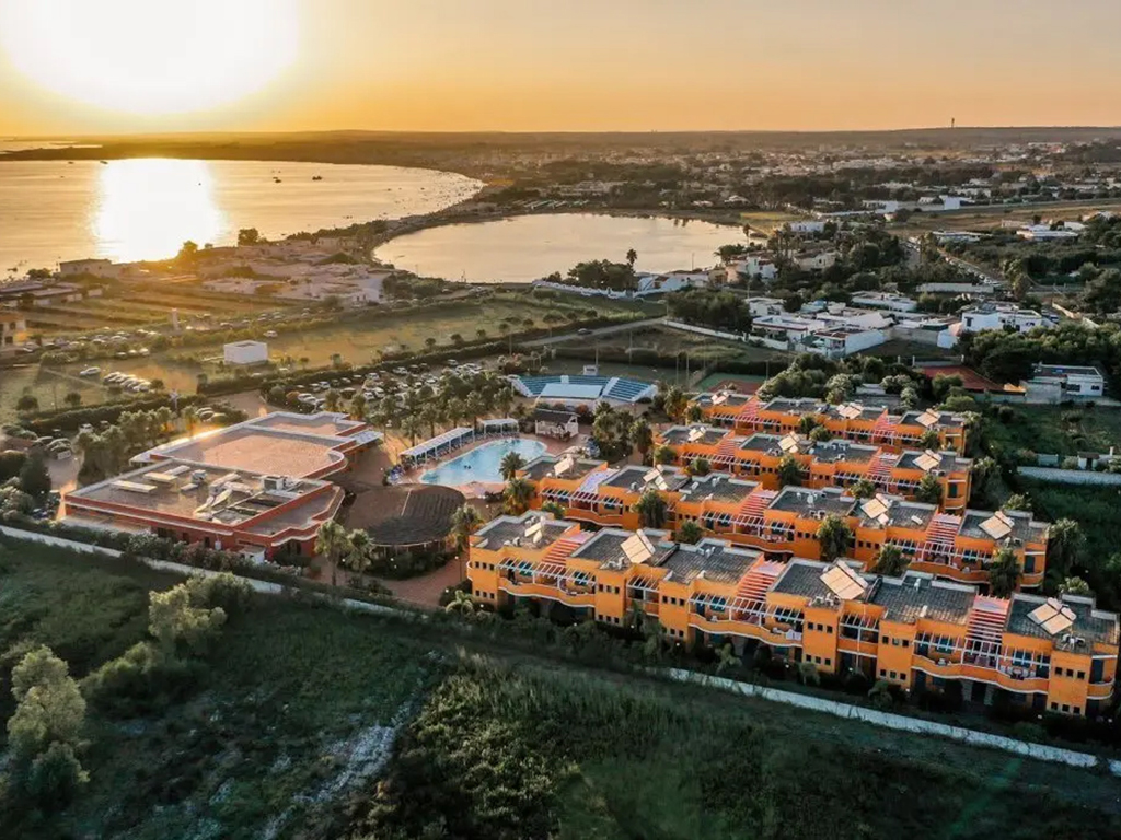 vista aerea baiamalva resort