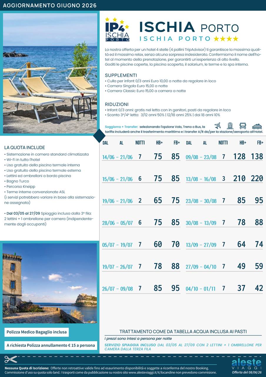 20260608 ischia porto 4 stelle